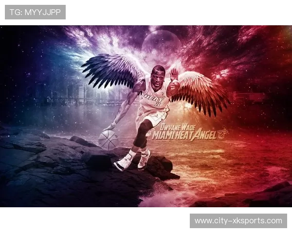 “闪电侠”韦德：篮球场上的无畏斗士