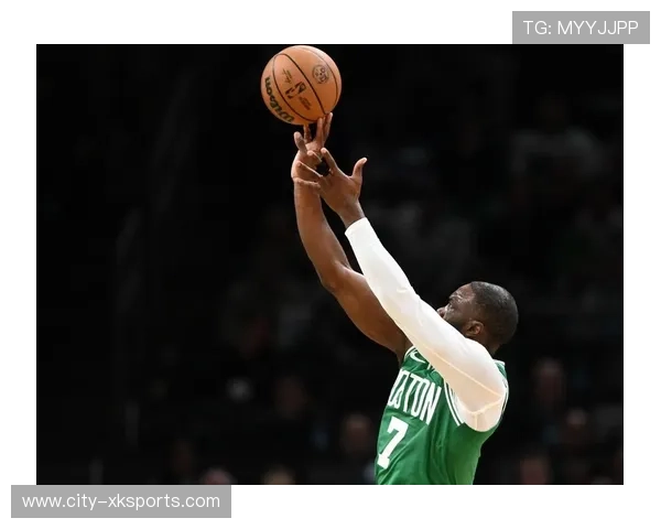 凯尔特人击败猛龙，怀特三分准星爆发，绿军迎来重要胜利